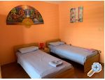 Casa Vacanze in Croazia - ibenik Kroatien