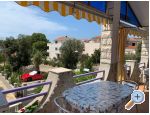 Casa Vacanze in Croazia - ibenik Kroatien