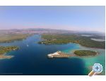 Casa Vacanze in Croazia - ibenik Kroatien