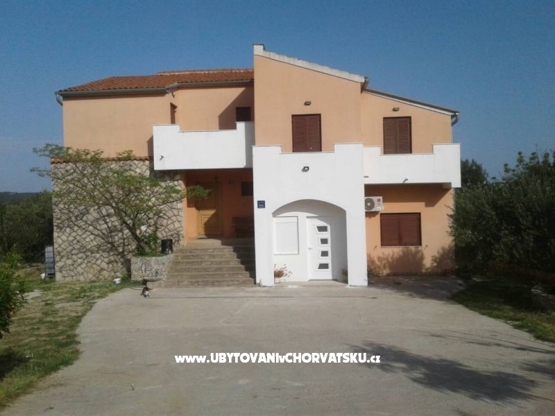 Dalmatian – Ferienwohnung Sibenik, Kroatien – Foto 1