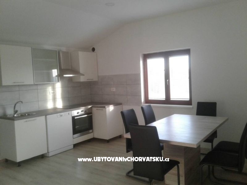 Dalmatian – Ferienwohnung Sibenik, Kroatien – Foto 12