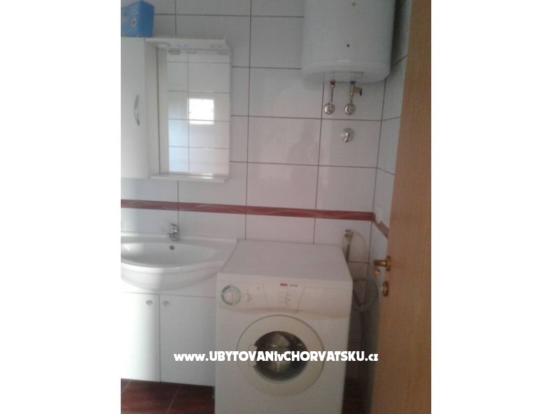 Dalmatian – Ferienwohnung Sibenik, Kroatien – Foto 13