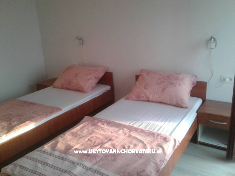 Dalmatian – Ferienwohnung Sibenik, Kroatien – Foto 15