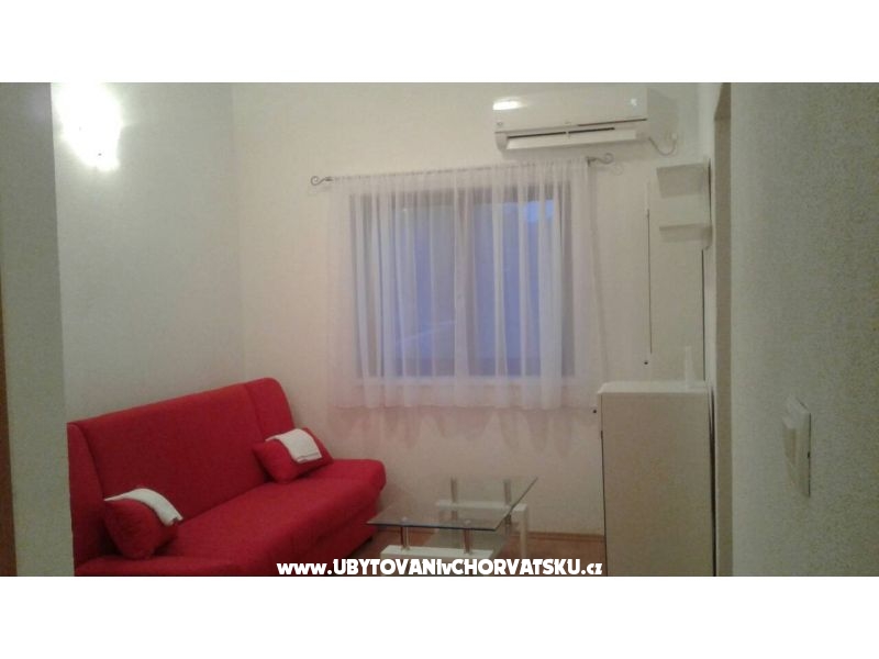 Dalmatian – Ferienwohnung Sibenik, Kroatien – Foto 17