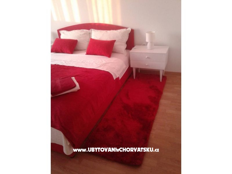 Dalmatian – Ferienwohnung Sibenik, Kroatien – Foto 18