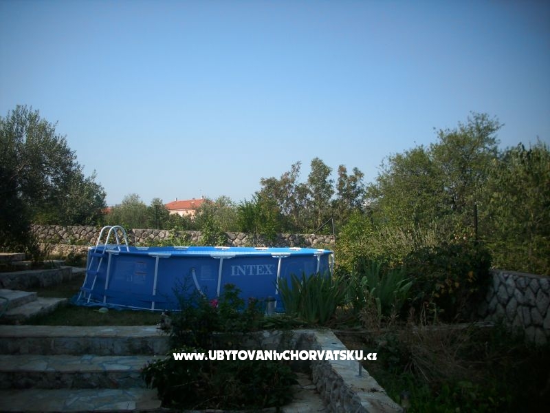 Dalmatian – Ferienwohnung Sibenik, Kroatien – Foto 3