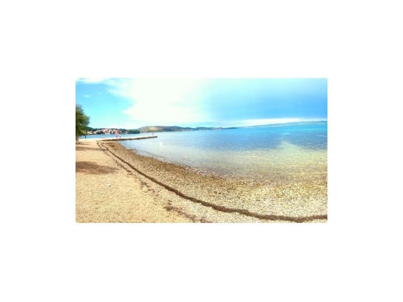 Dalmatian – Ferienwohnung Sibenik, Kroatien – Foto 5