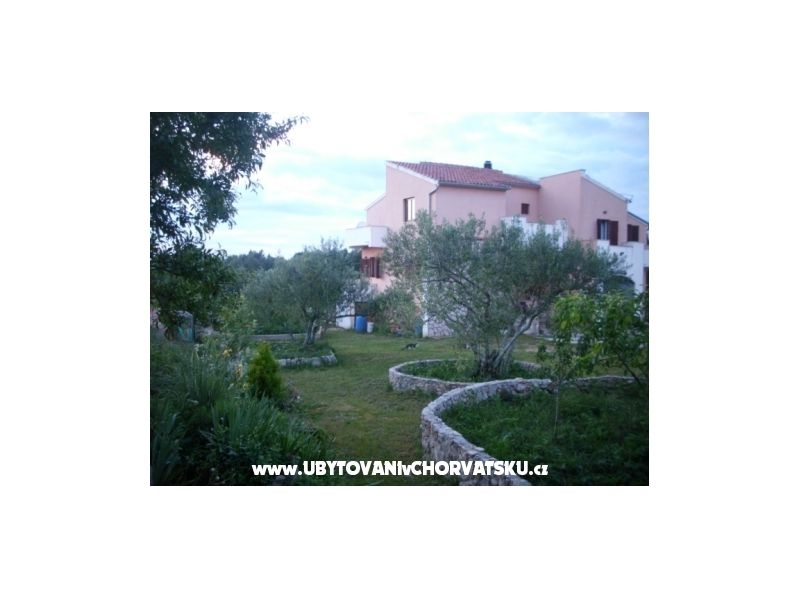 Dalmatian – Ferienwohnung Sibenik, Kroatien – Foto 6