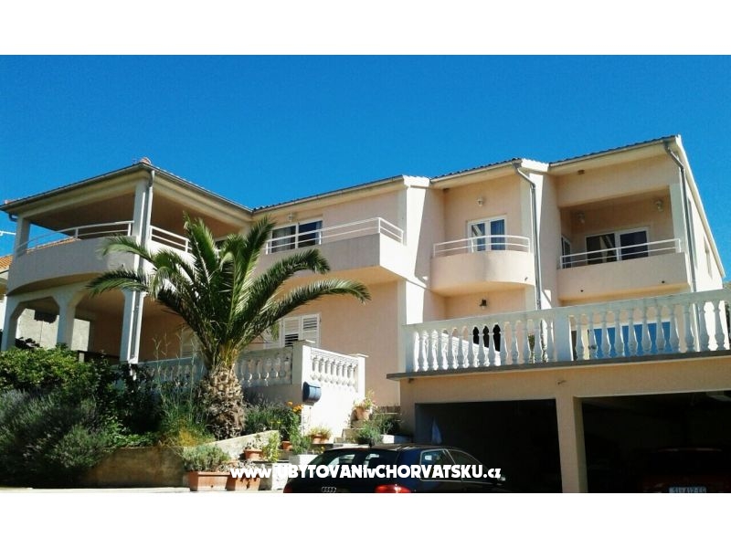 Holiday Oasis  – Ferienwohnung Sibenik, Kroatien – Foto 1