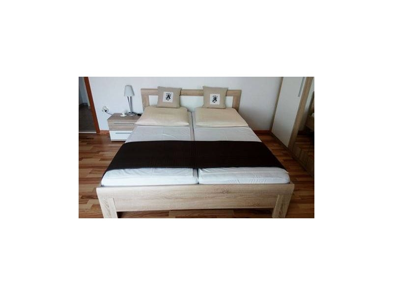 Holiday Oasis  – Ferienwohnung Sibenik, Kroatien – Foto 12