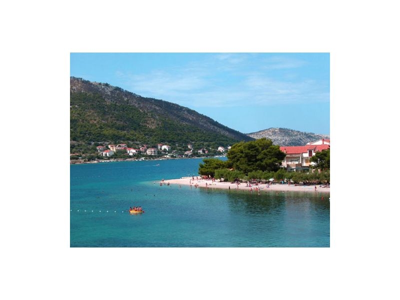 Holiday Oasis  – Ferienwohnung Sibenik, Kroatien – Foto 15