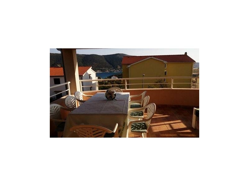 Holiday Oasis  – Ferienwohnung Sibenik, Kroatien – Foto 16