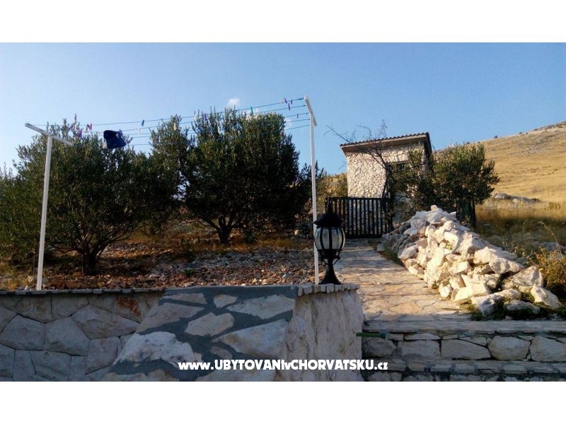 Holiday Oasis  – Ferienwohnung Sibenik, Kroatien – Foto 17