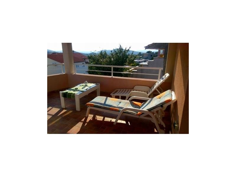 Holiday Oasis  – Ferienwohnung Sibenik, Kroatien – Foto 18