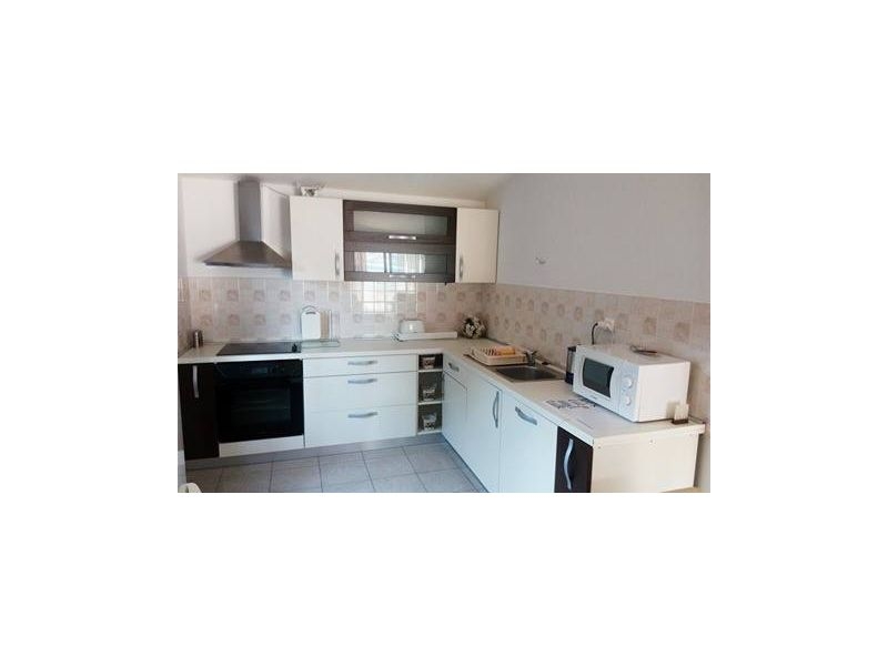 Holiday Oasis  – Ferienwohnung Sibenik, Kroatien – Foto 4