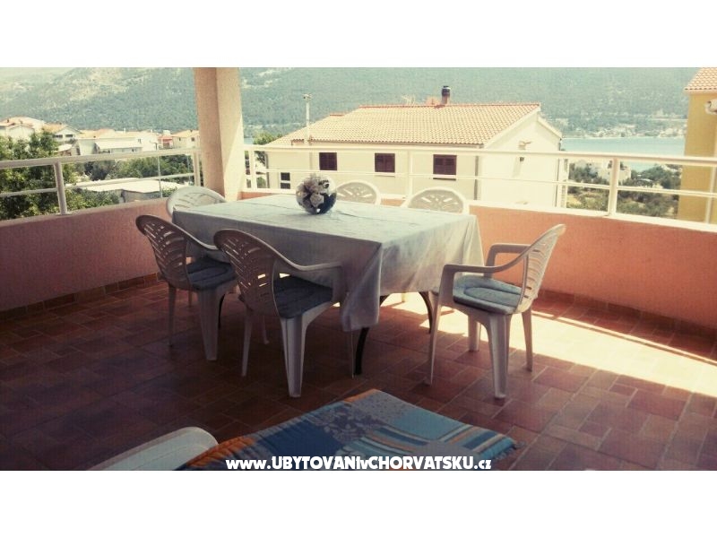 Holiday Oasis  – Ferienwohnung Sibenik, Kroatien – Foto 5