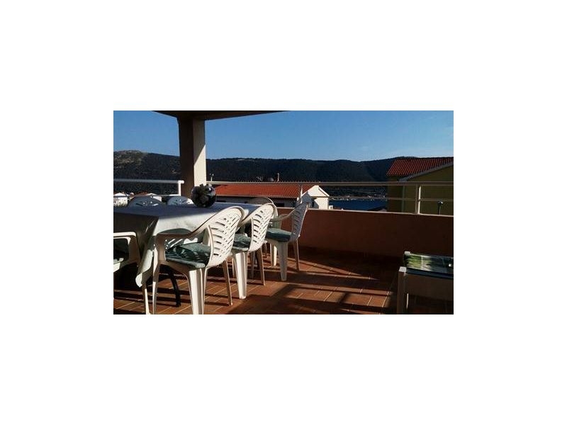 Holiday Oasis  – Ferienwohnung Sibenik, Kroatien – Foto 6