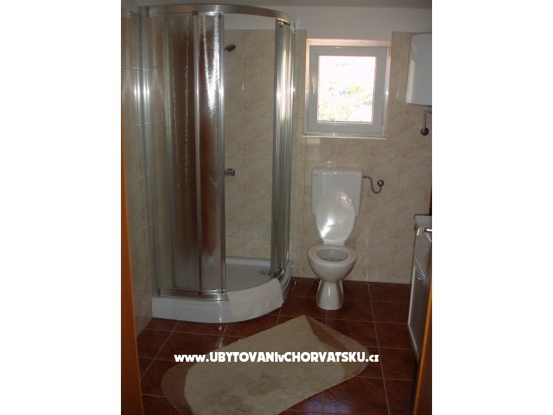 Holiday Oasis  – Ferienwohnung Sibenik, Kroatien – Foto 8