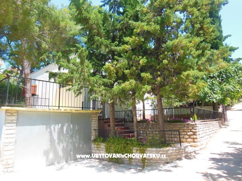 Holidayhome Oleander – ubytování Šibenik, Chorvatsko – foto 10