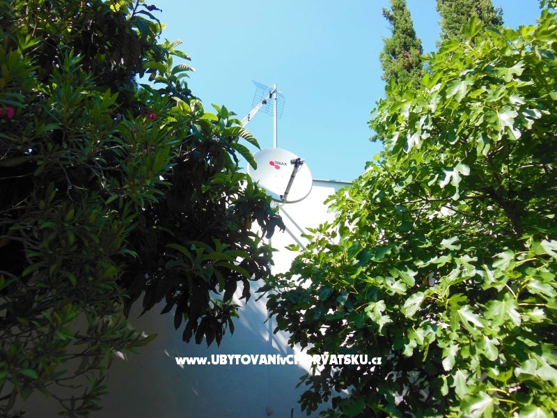 Holidayhome Oleander – ubytování Šibenik, Chorvatsko – foto 11