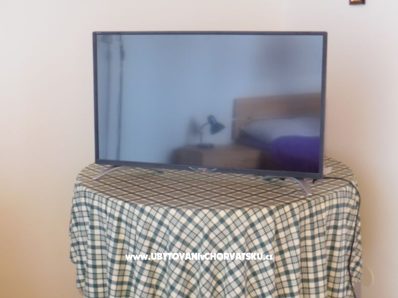 Holidayhome Oleander – ubytování Šibenik, Chorvatsko – foto 12