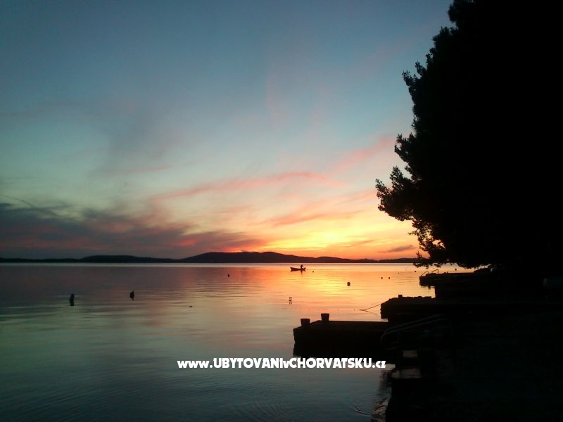 Holidayhome Oleander – ubytování Šibenik, Chorvatsko – foto 15