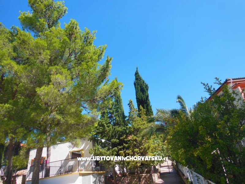 Holidayhome Oleander – ubytování Šibenik, Chorvatsko – foto 3