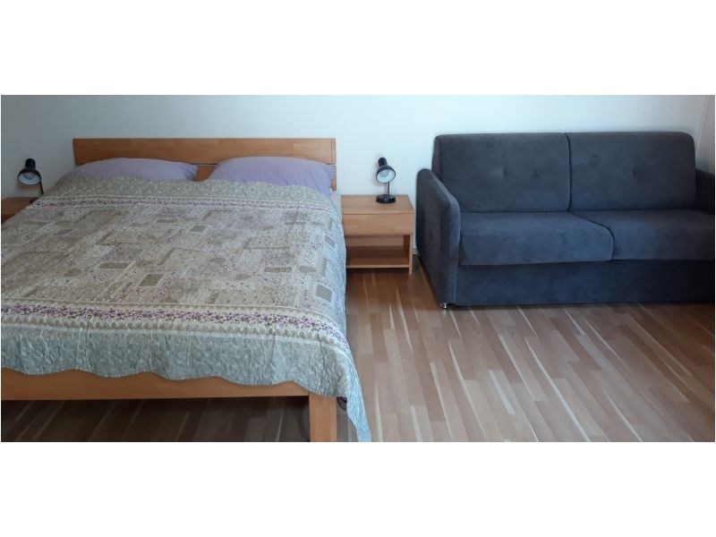 Holidayhome Oleander – ubytování Šibenik, Chorvatsko – foto 5