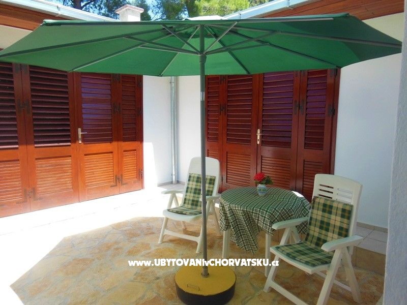 Holidayhome Oleander – ubytování Šibenik, Chorvatsko – foto 8