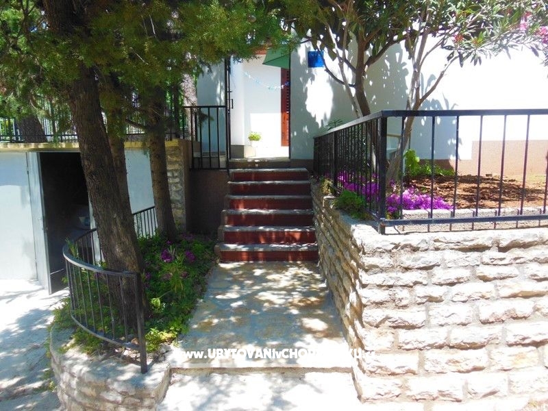 Holidayhome Oleander – ubytování Šibenik, Chorvatsko – foto 9