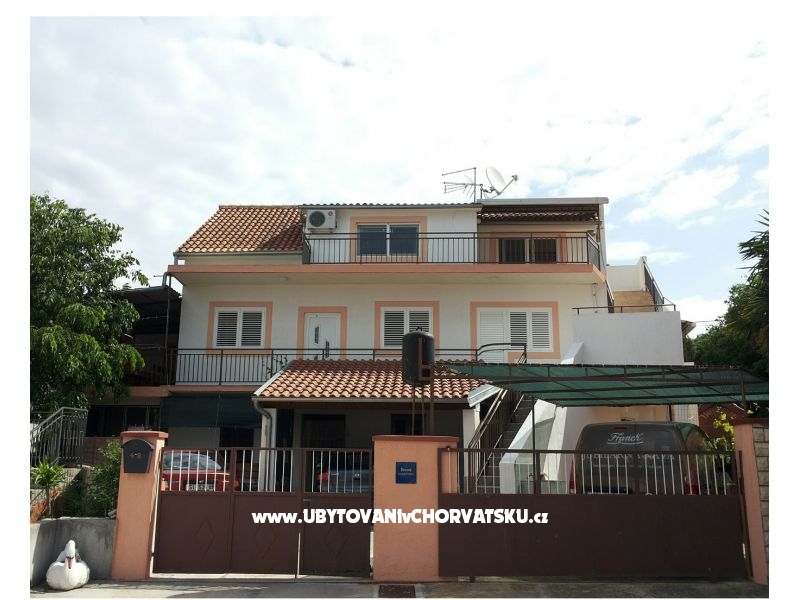 Haus Ana Marija – Ferienwohnung Sibenik, Kroatien – Foto 1