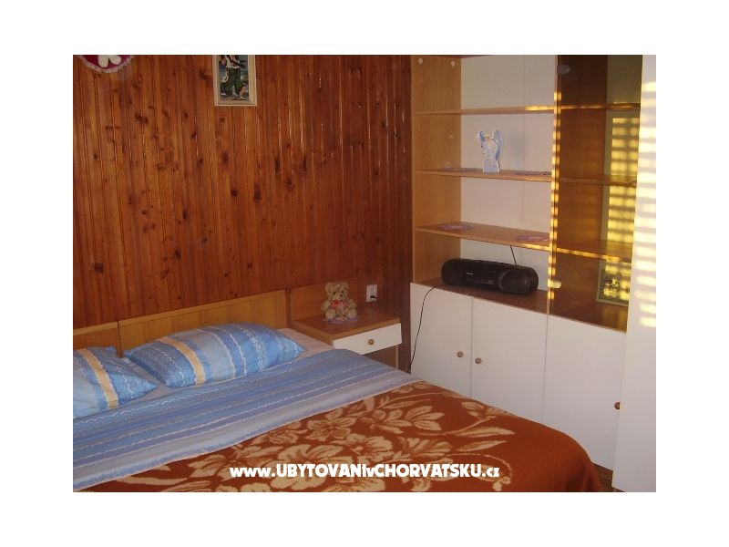 Haus Ana Marija – Ferienwohnung Sibenik, Kroatien – Foto 10