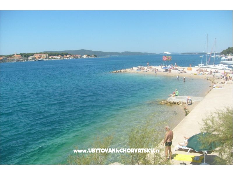 Haus Ana Marija – Ferienwohnung Sibenik, Kroatien – Foto 11