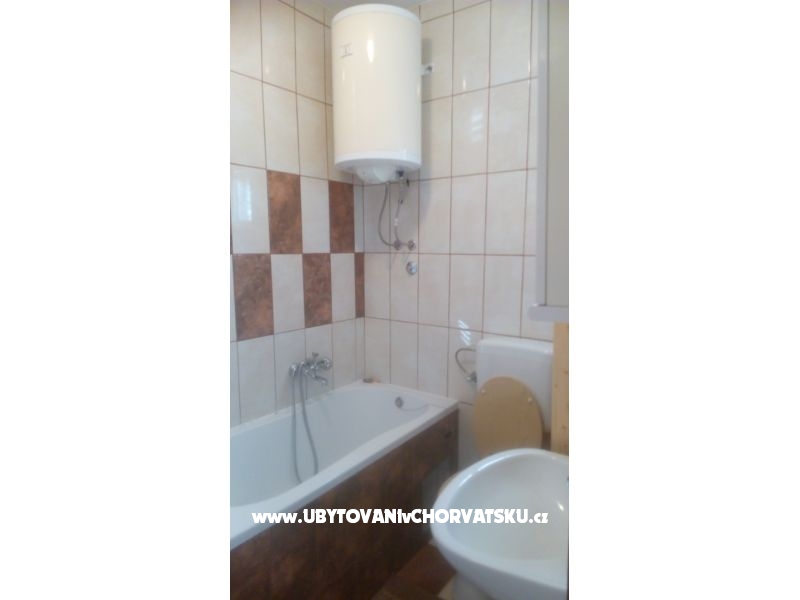 Haus Ana Marija – Ferienwohnung Sibenik, Kroatien – Foto 14