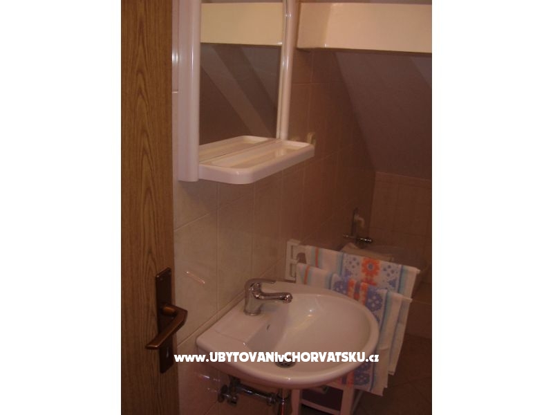 Haus Ana Marija – Ferienwohnung Sibenik, Kroatien – Foto 15