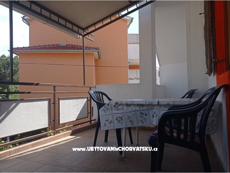 Haus Ana Marija – Ferienwohnung Sibenik, Kroatien – Foto 18