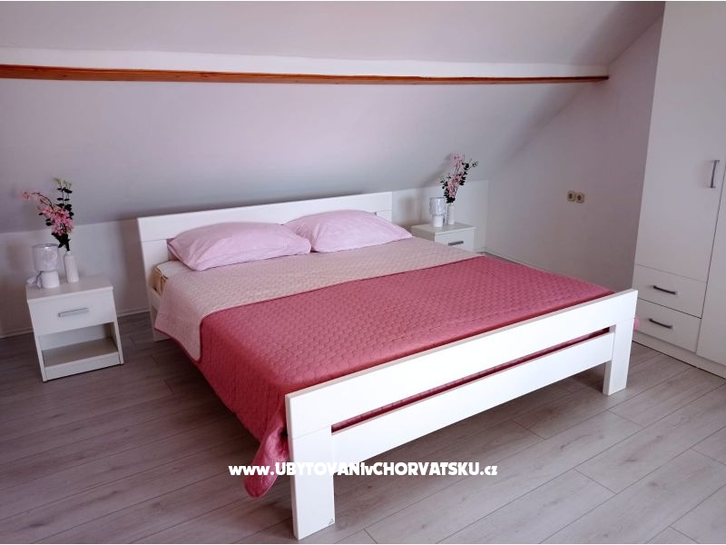 Haus Ana Marija – Ferienwohnung Sibenik, Kroatien – Foto 2