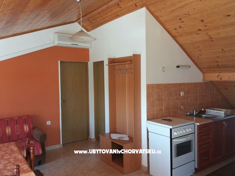 Haus Ana Marija – Ferienwohnung Sibenik, Kroatien – Foto 3
