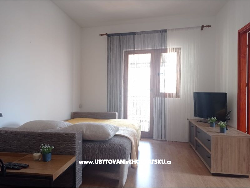 Haus Ana Marija – Ferienwohnung Sibenik, Kroatien – Foto 5