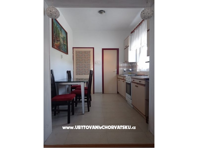 Haus Ana Marija – Ferienwohnung Sibenik, Kroatien – Foto 6