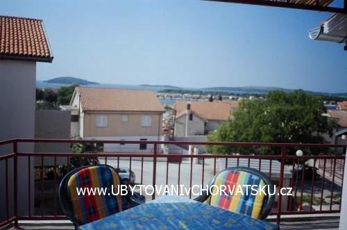 Haus Ana Marija – Ferienwohnung Sibenik, Kroatien – Foto 7