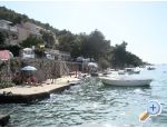 Apartmn 20m od mora - ibenik Chorvtsko