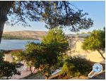 Apartmn 20m od mora - ibenik Chorvtsko