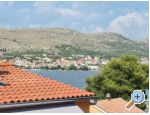 Apartmn 20m od mora - ibenik Chorvtsko