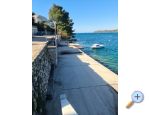 Appartement 20m od mora - ibenik Croatie