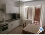 Appartement 20m od mora - ibenik Croatie