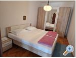 Appartement 20m od mora - ibenik Croatie