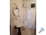 Appartement 20m od mora - ibenik Croatie
