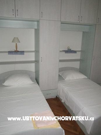 Dalmacija Appartements  – Ferienwohnung Sibenik, Kroatien – Foto 10