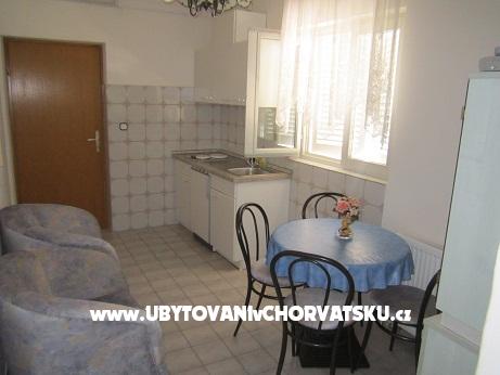 Dalmacija Appartements  – Ferienwohnung Sibenik, Kroatien – Foto 11